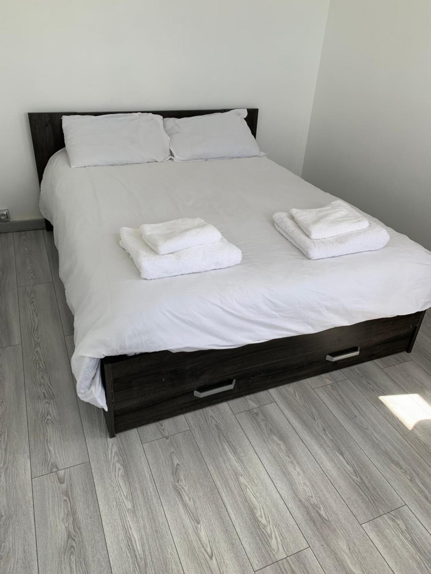 Appartement 3 Pieces Lumineux لو هافر المظهر الخارجي الصورة